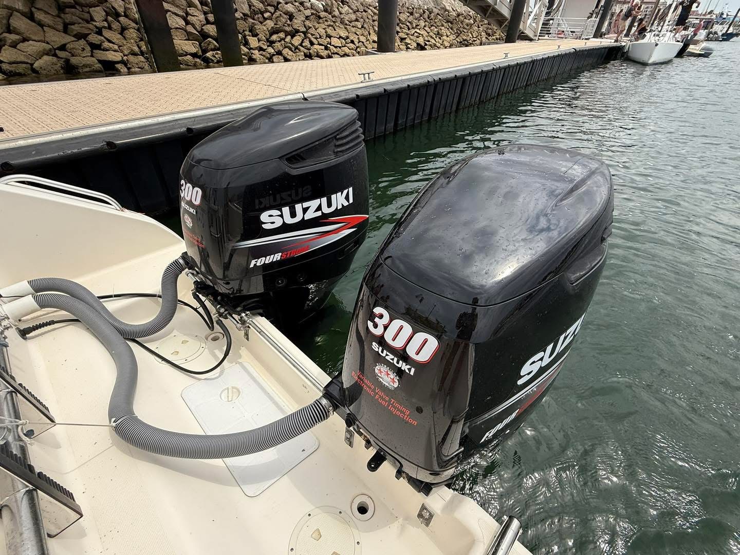 Pursuit Boats OS 305 · 2007 for sale in Other area — photo 5