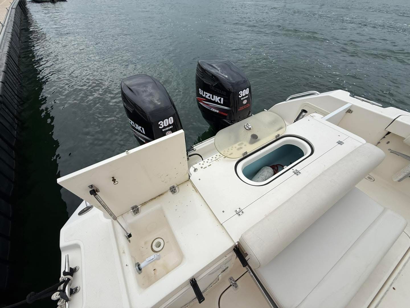 Pursuit Boats OS 305 · 2007 for sale in Other area — photo 7