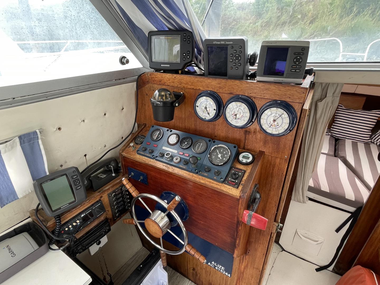 Guy Couach 730 Fly · 1978 zu verkaufen – Andere Region — Foto 9