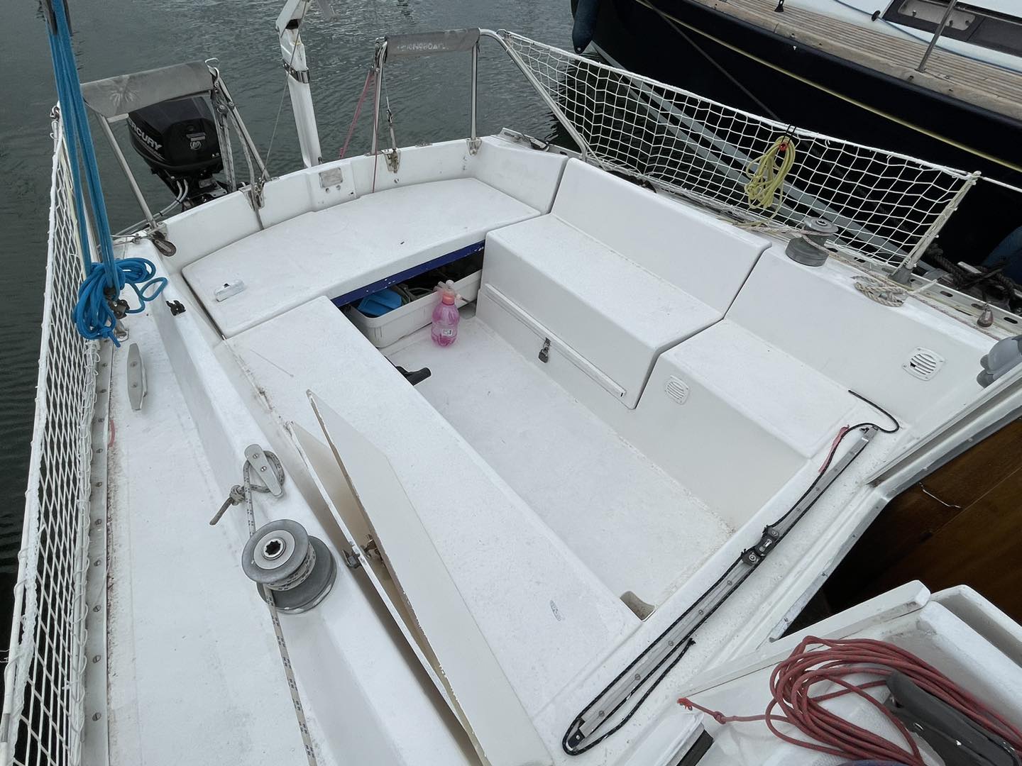Gibert Marine Gib sea 77 · 1981 en venta en Otra zona — foto 4