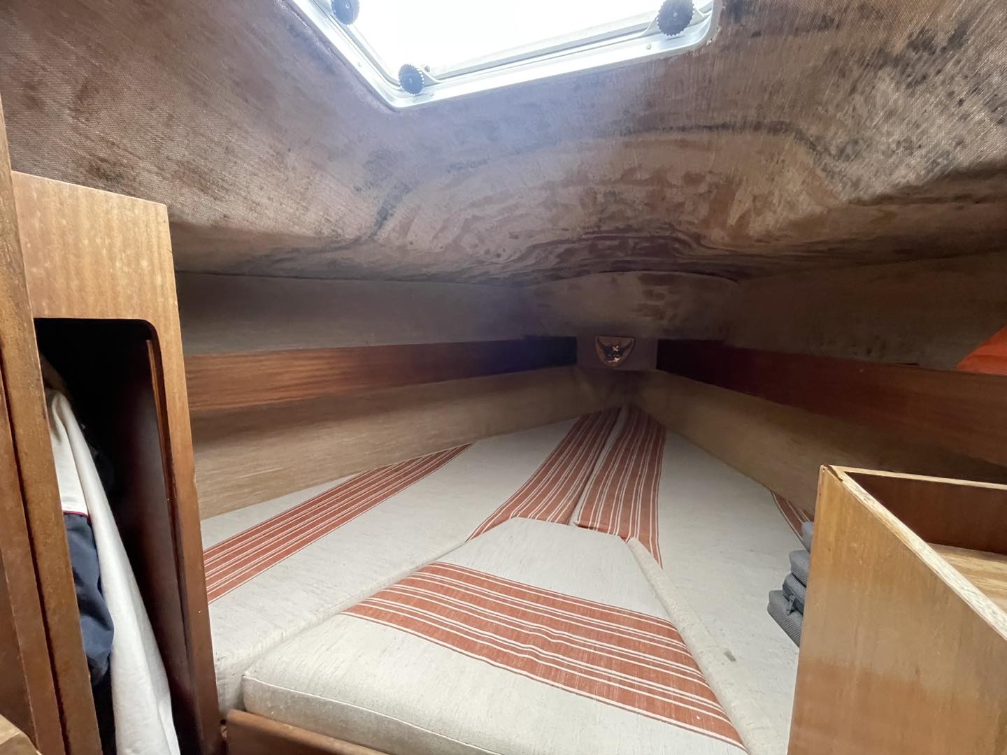 Gibert Marine Gib sea 77 · 1981 en venta en Otra zona — foto 9