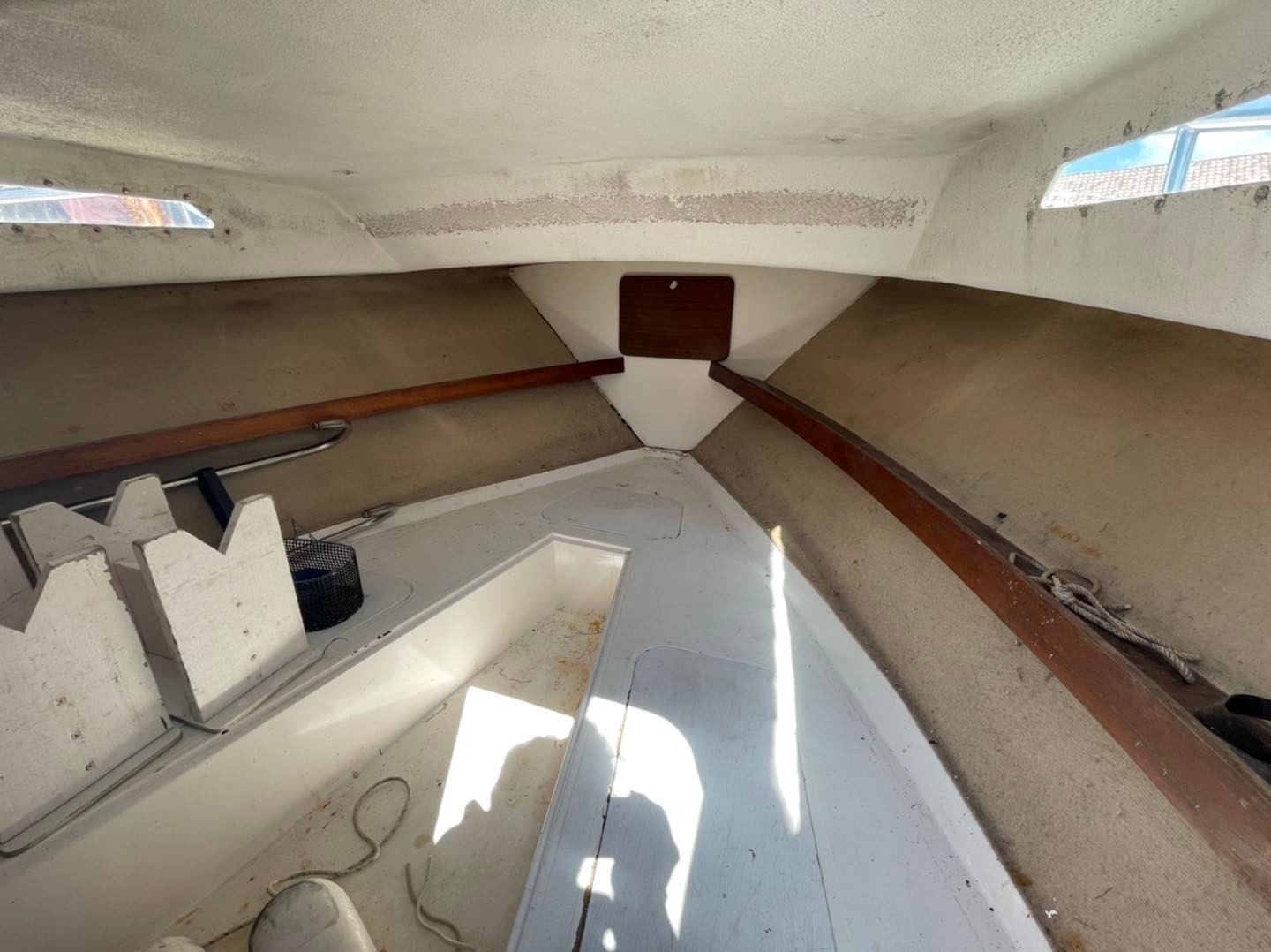 Guy Couach 580 · 1985 à vendre – Autre zone — photo 4
