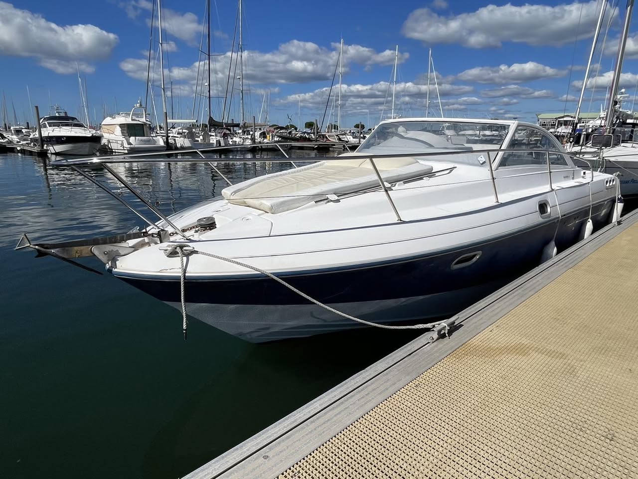 Beneteau Flyer Viva 920 · 2003 en venta en Otra zona — foto 1