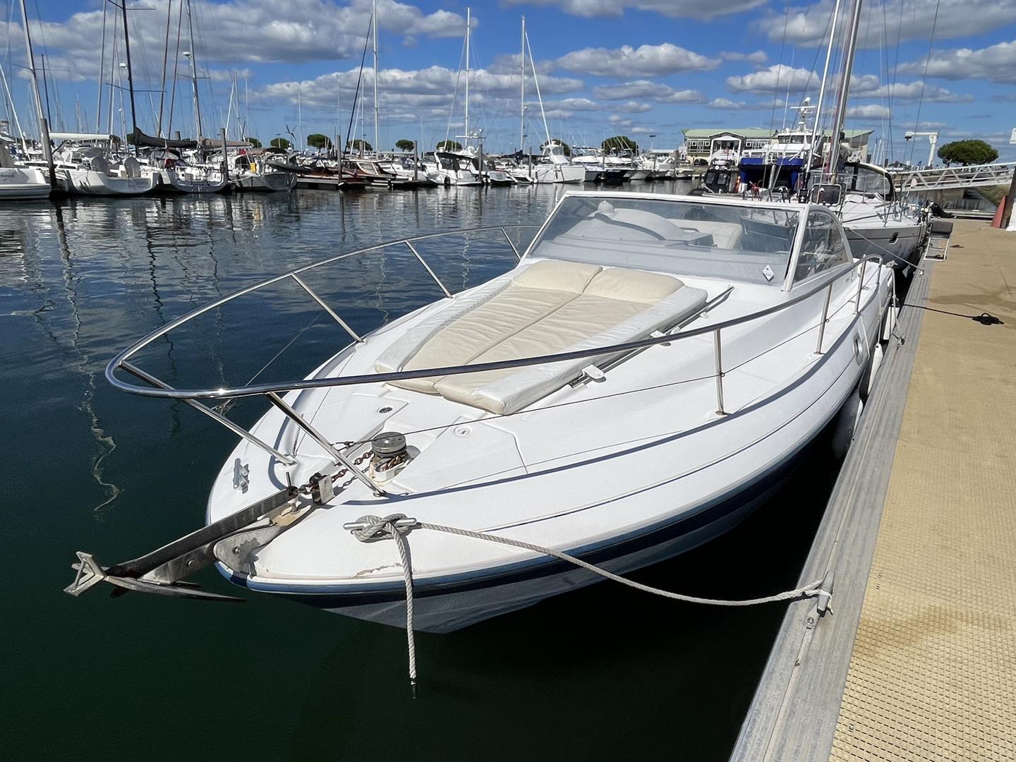 Beneteau Flyer Viva 920 · 2003 en venta en Otra zona — foto 2