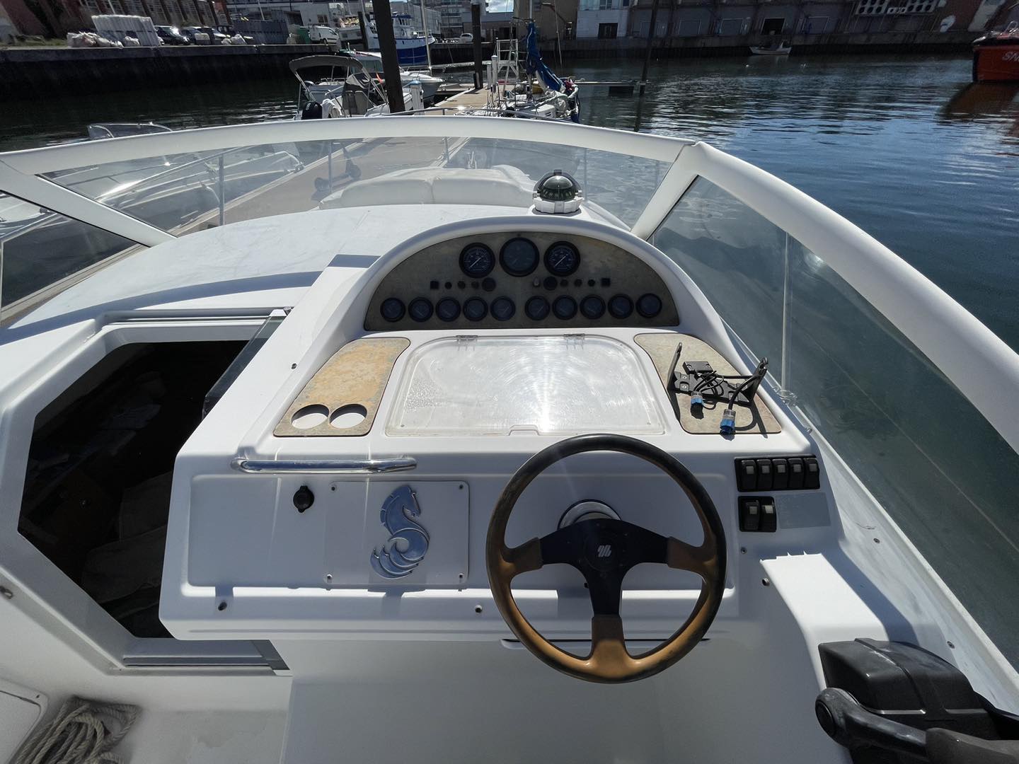 Beneteau Flyer Viva 920 · 2003 en venta en Otra zona — foto 4