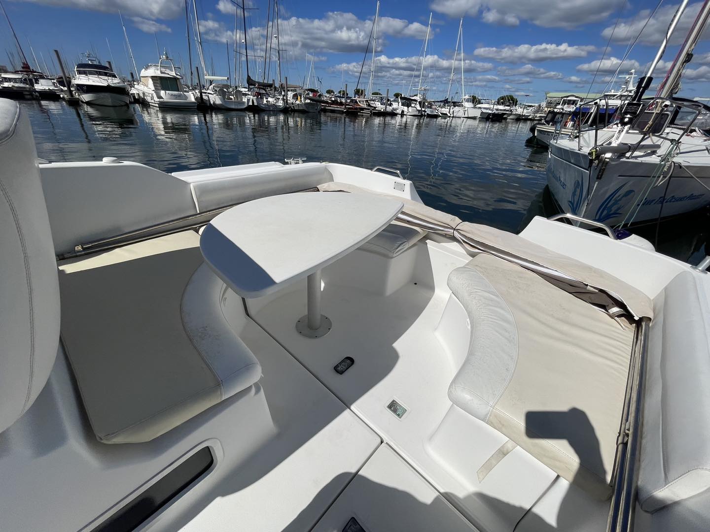 Beneteau Flyer Viva 920 · 2003 en venta en Otra zona — foto 5