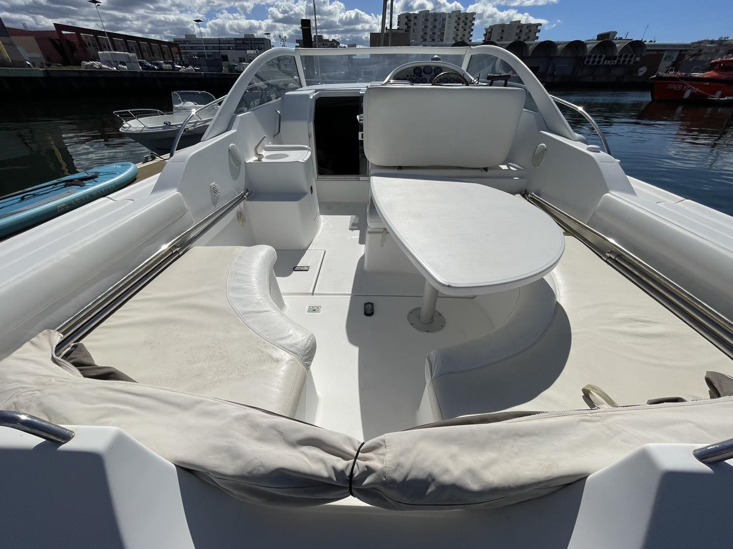 Beneteau Flyer Viva 920 · 2003 en venta en Otra zona — foto 10