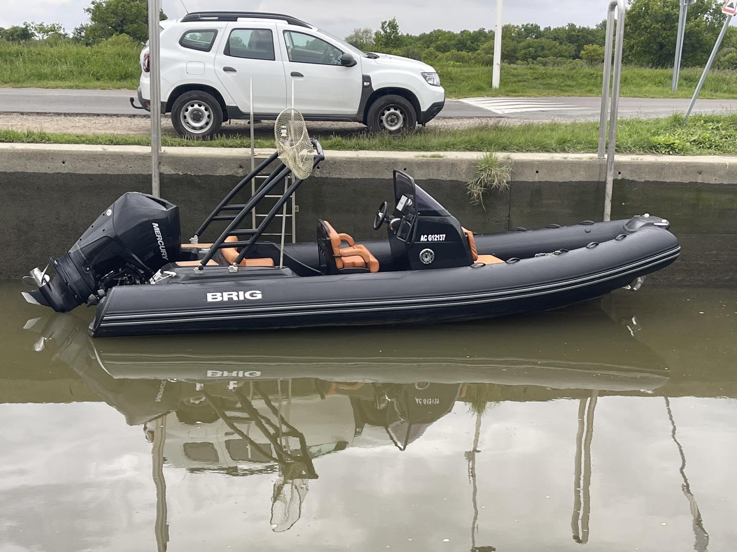 Brig Inflatable Boats Brig Eagle 67 · 2020 en venta en Otra zona — foto 1