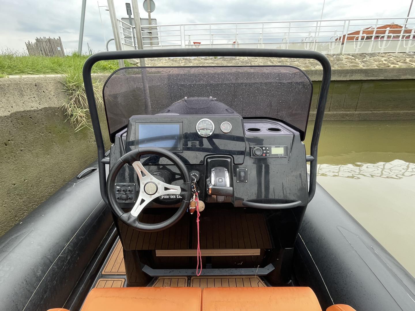 Brig Inflatable Boats Brig Eagle 67 · 2020 en venta en Otra zona — foto 5