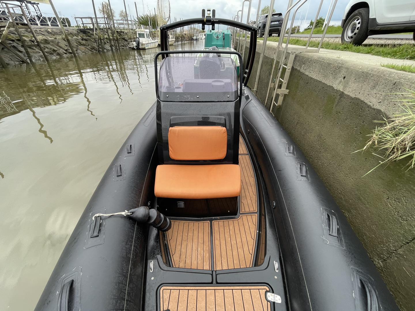 Brig Inflatable Boats Brig Eagle 67 · 2020 en venta en Otra zona — foto 6