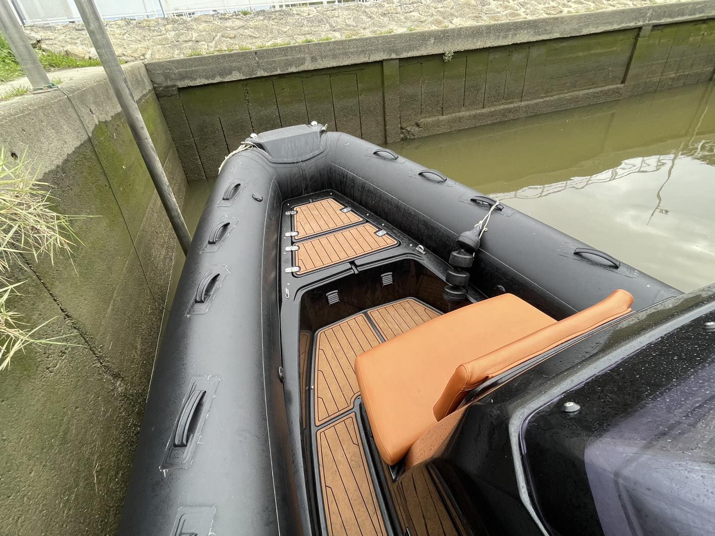Brig Inflatable Boats Brig Eagle 67 · 2020 en venta en Otra zona — foto 7