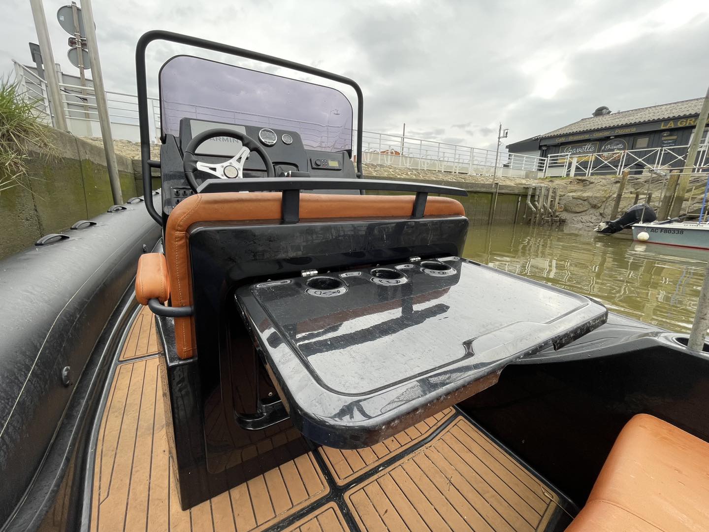 Brig Inflatable Boats Brig Eagle 67 · 2020 en venta en Otra zona — foto 8