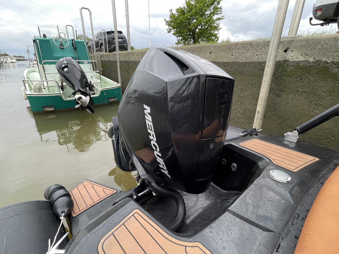 Brig Inflatable Boats Brig Eagle 67 · 2020 en venta en Otra zona — foto 10