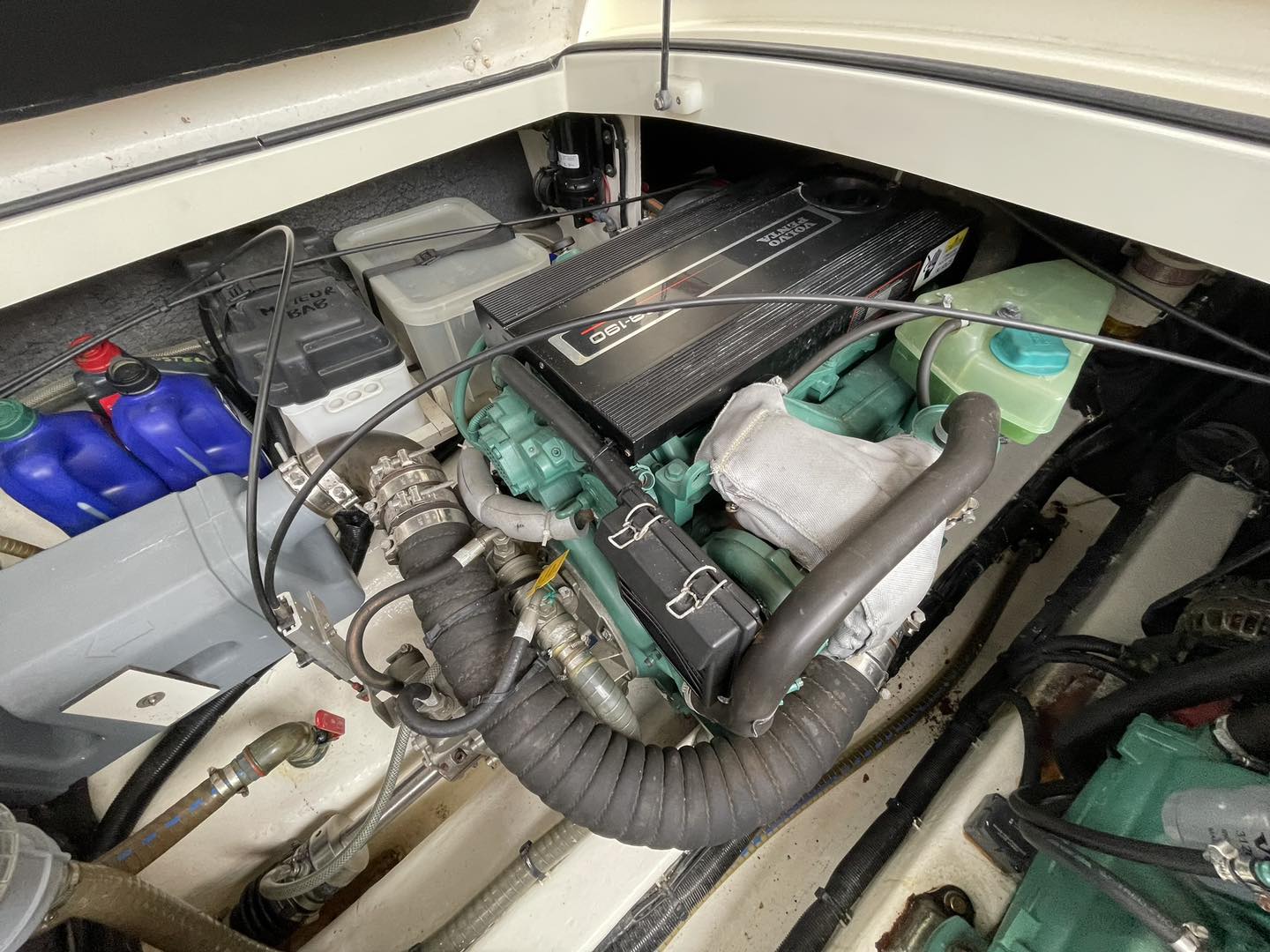Rhea Marine 850 · 2009 zu verkaufen – Andere Region — Foto 5