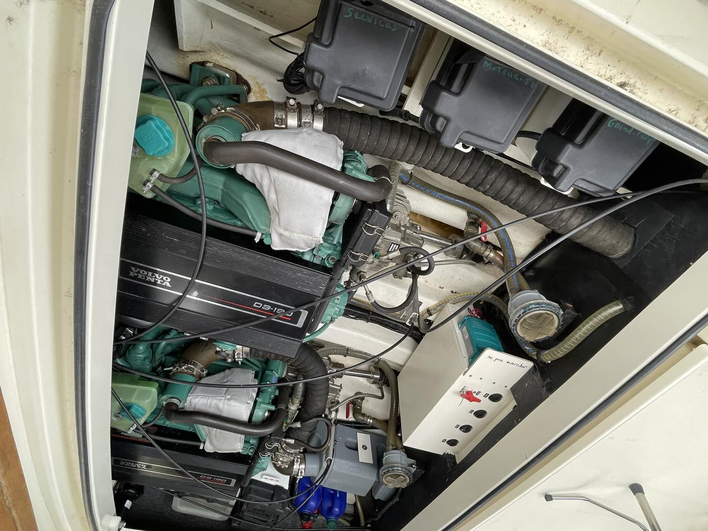 Rhea Marine 850 · 2009 zu verkaufen – Andere Region — Foto 8