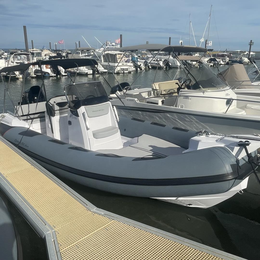 Ranieri Cayman 23.0 sport · 2021 for sale in Other area — photo 1