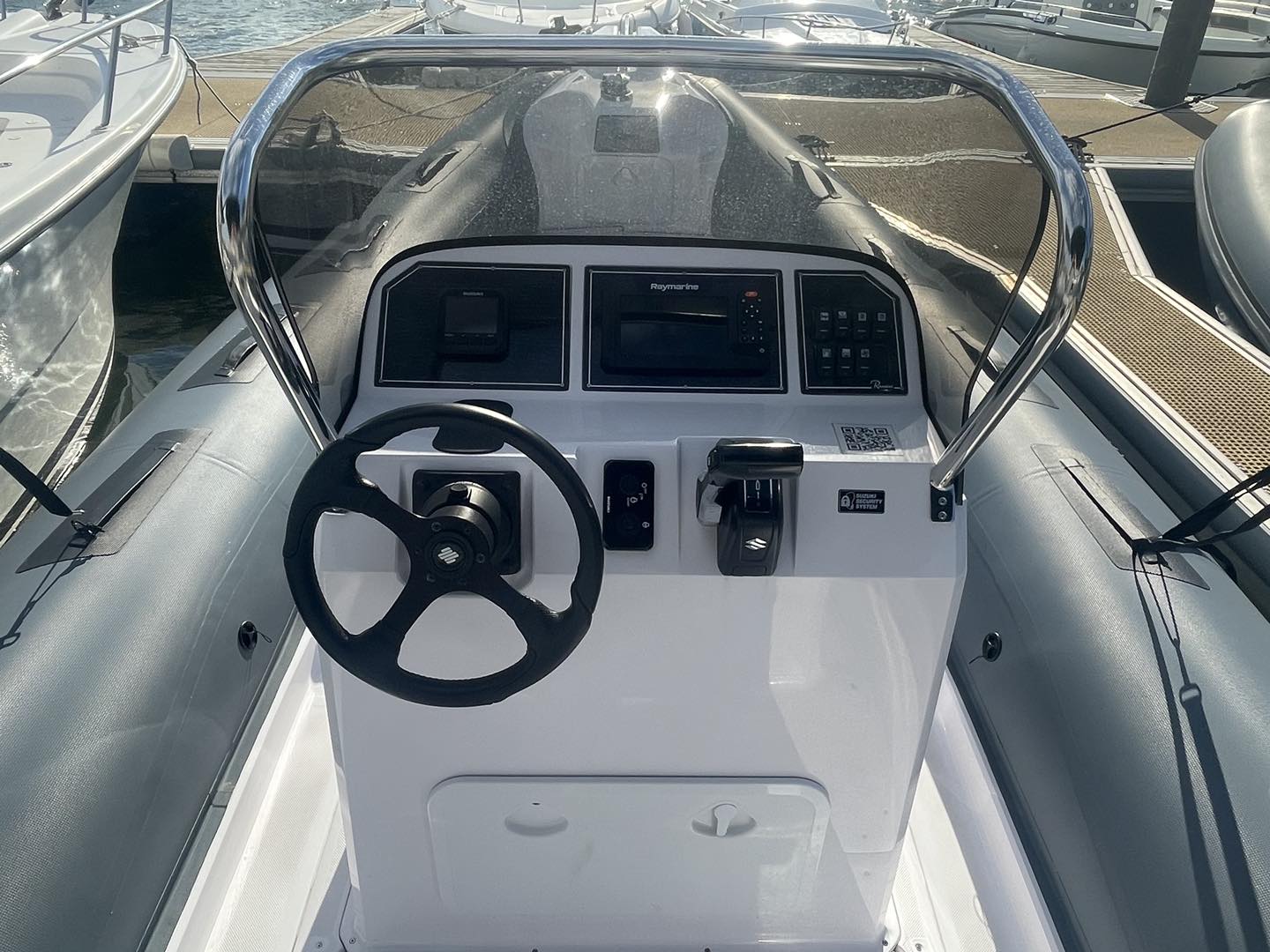 Ranieri Cayman 23.0 sport · 2021 for sale in Other area — photo 3