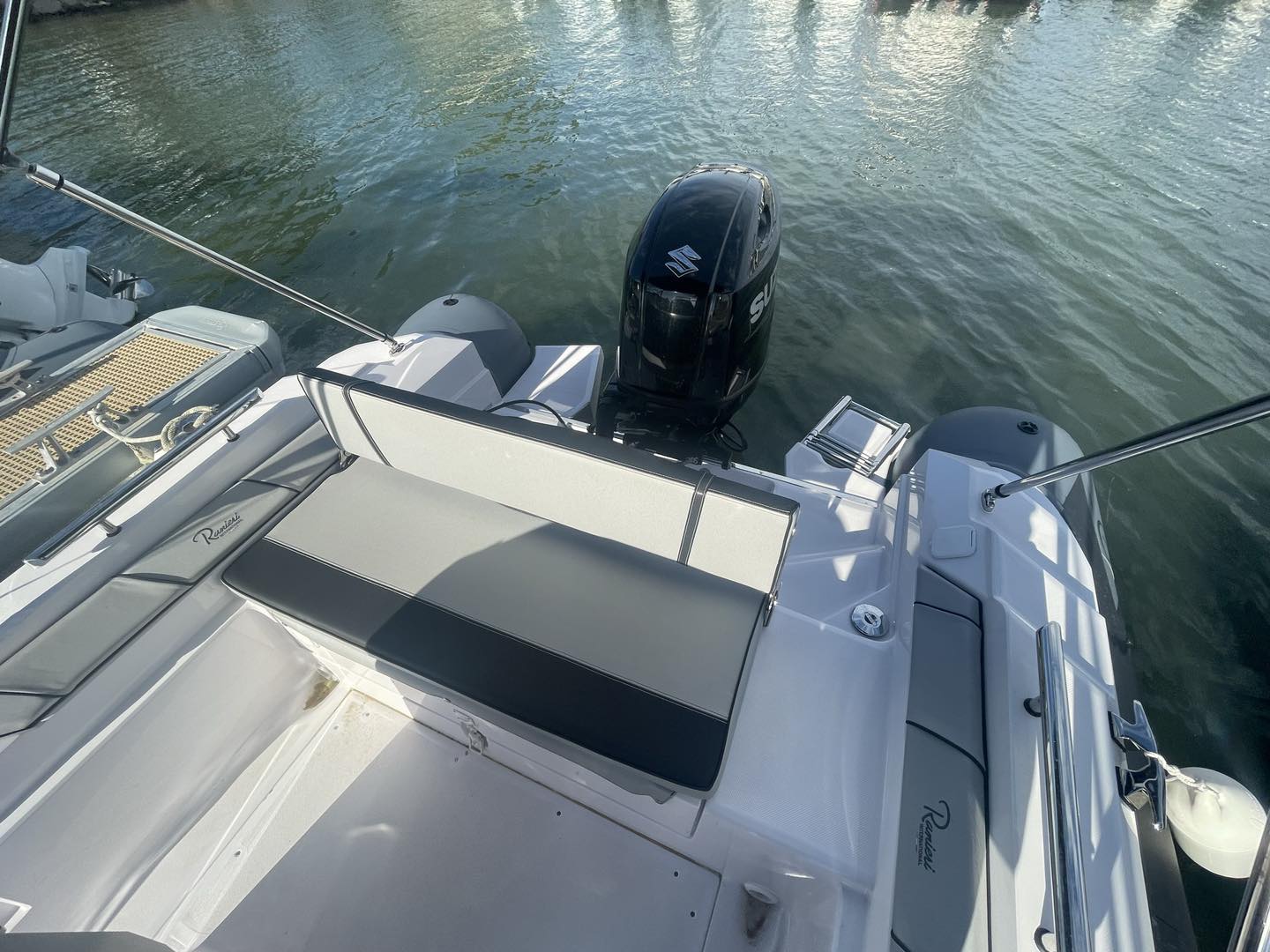 Ranieri Cayman 23.0 sport · 2021 for sale in Other area — photo 4