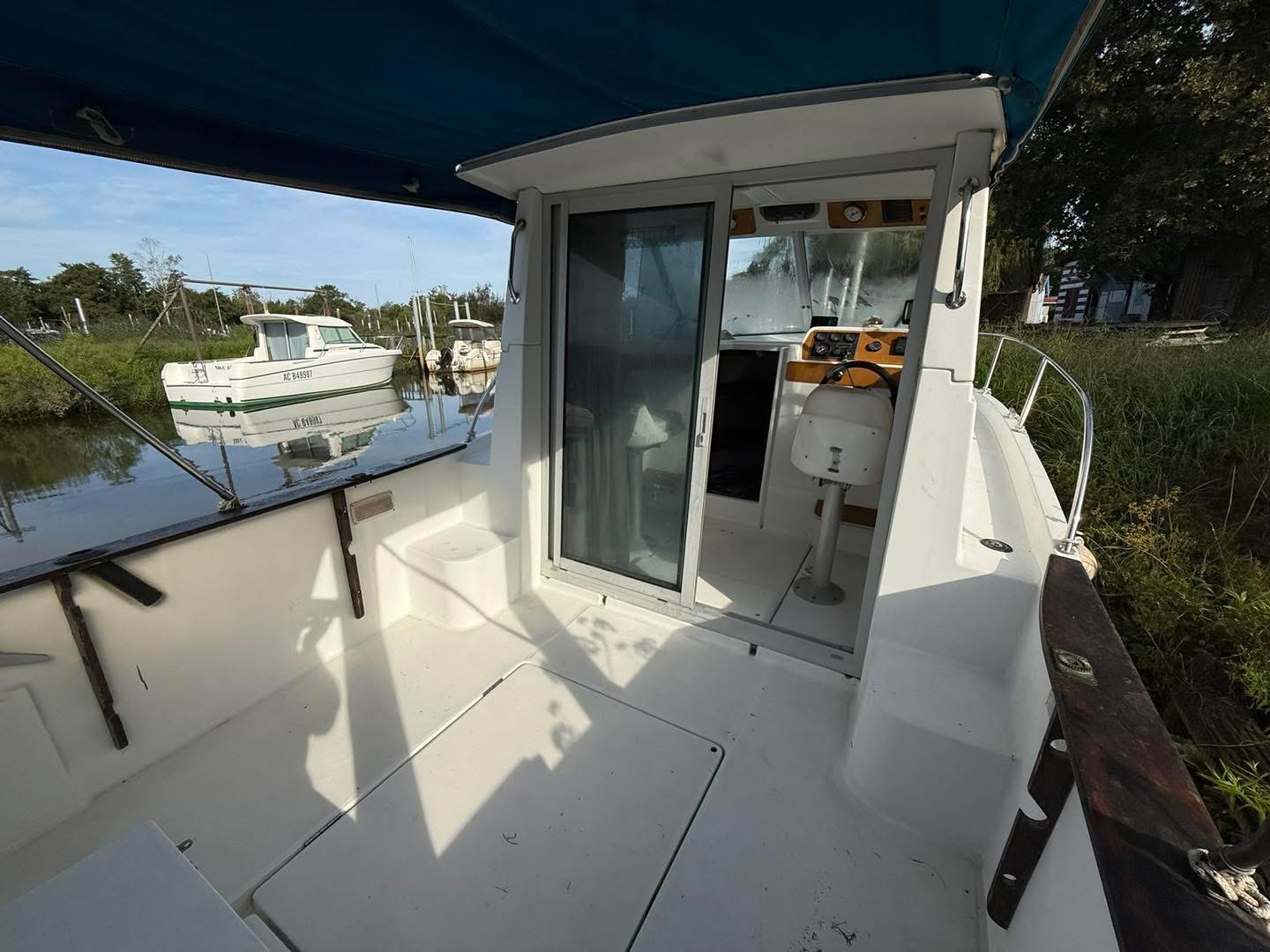 Beneteau Antares série 7 · 1997 zu verkaufen – Andere Region — Foto 3