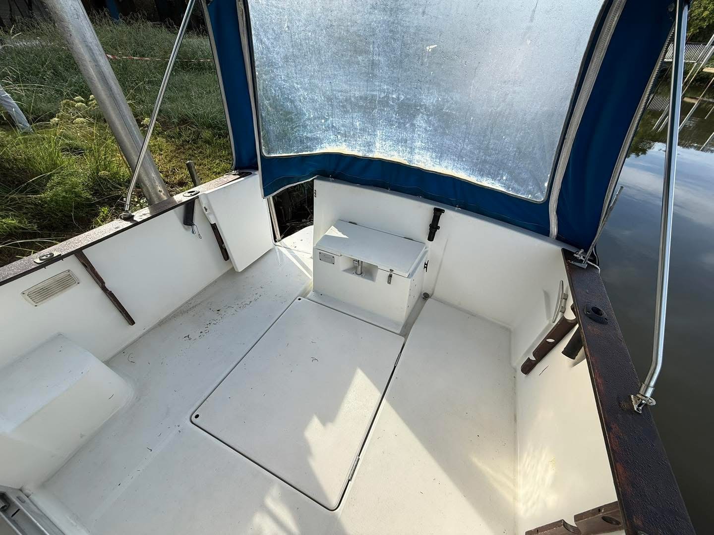 Beneteau Antares série 7 · 1997 zu verkaufen – Andere Region — Foto 4