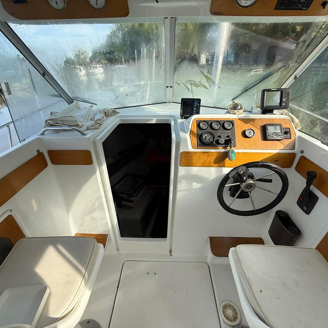 Beneteau Antares série 7 · 1997 zu verkaufen – Andere Region — Foto 5