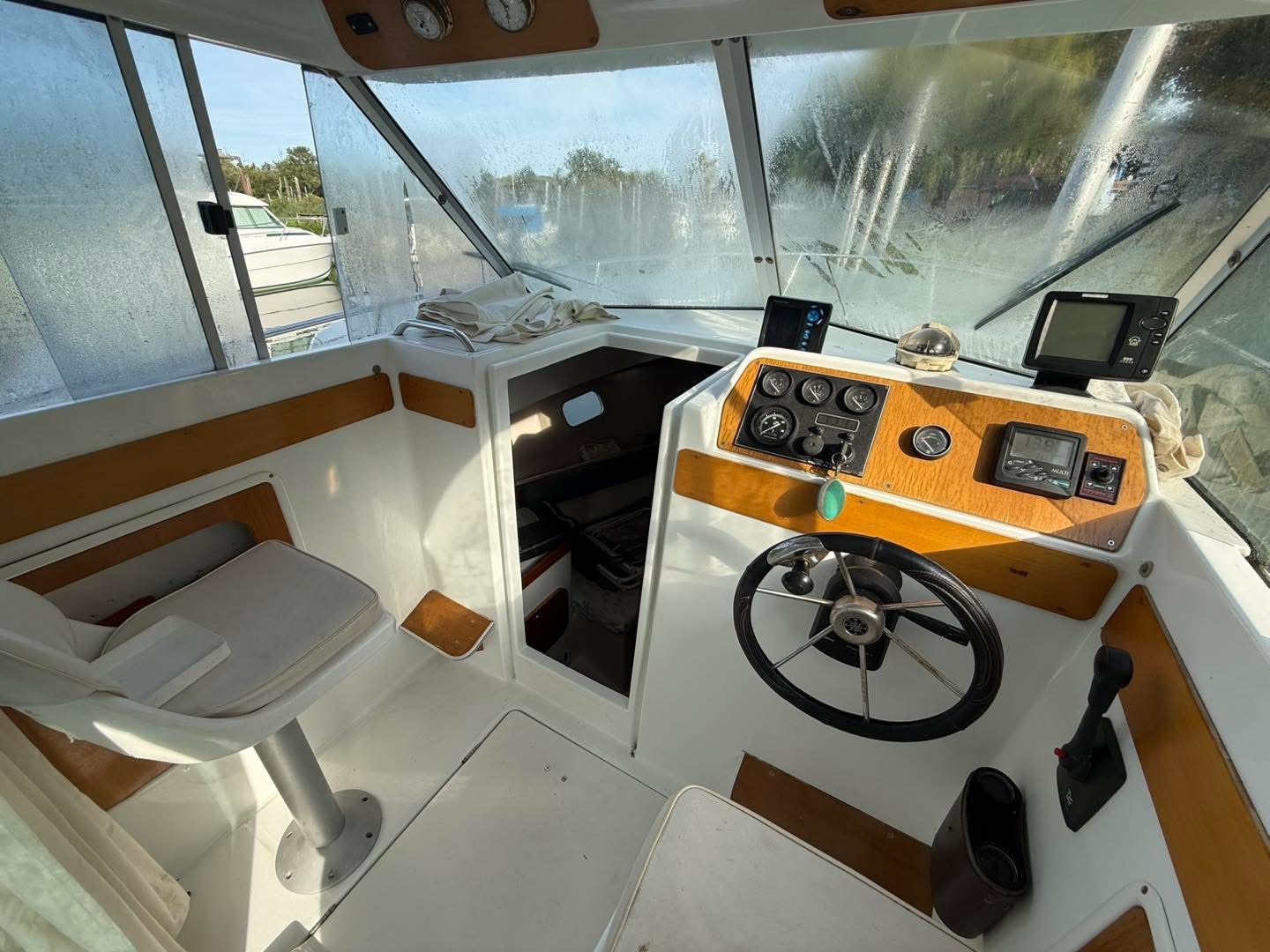 Beneteau Antares série 7 · 1997 zu verkaufen – Andere Region — Foto 6