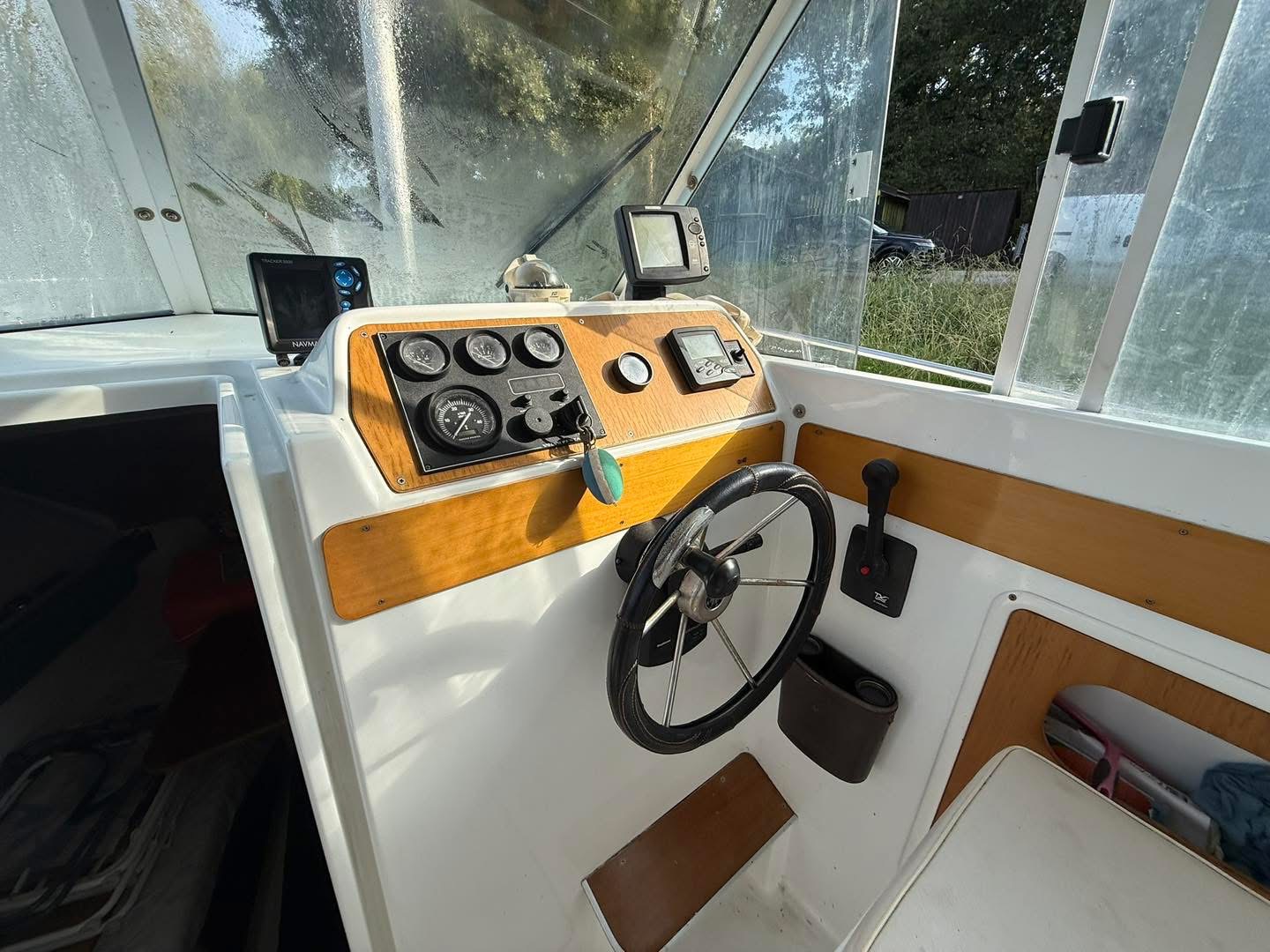 Beneteau Antares série 7 · 1997 zu verkaufen – Andere Region — Foto 7