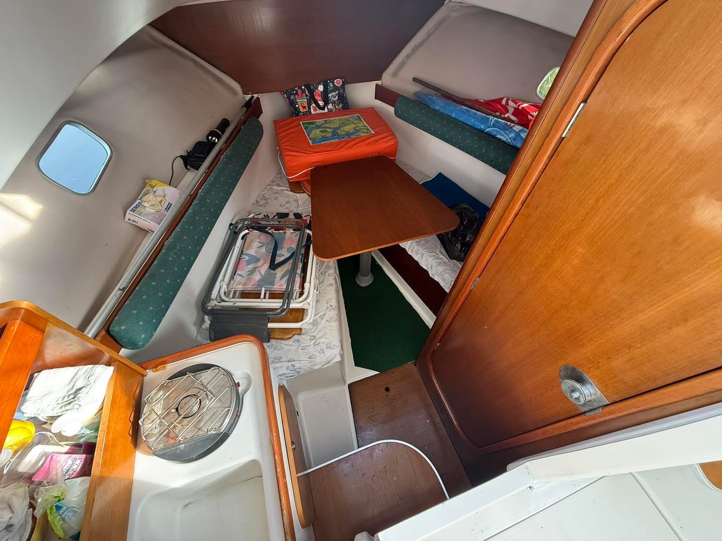 Beneteau Antares série 7 · 1997 zu verkaufen – Andere Region — Foto 8