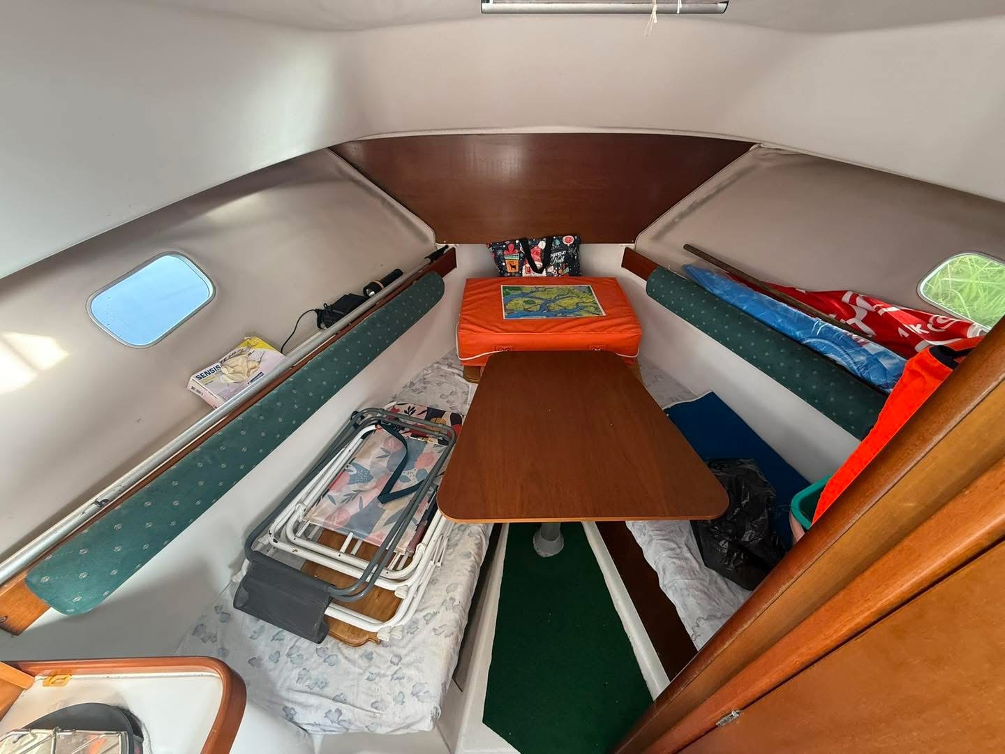 Beneteau Antares série 7 · 1997 zu verkaufen – Andere Region — Foto 9