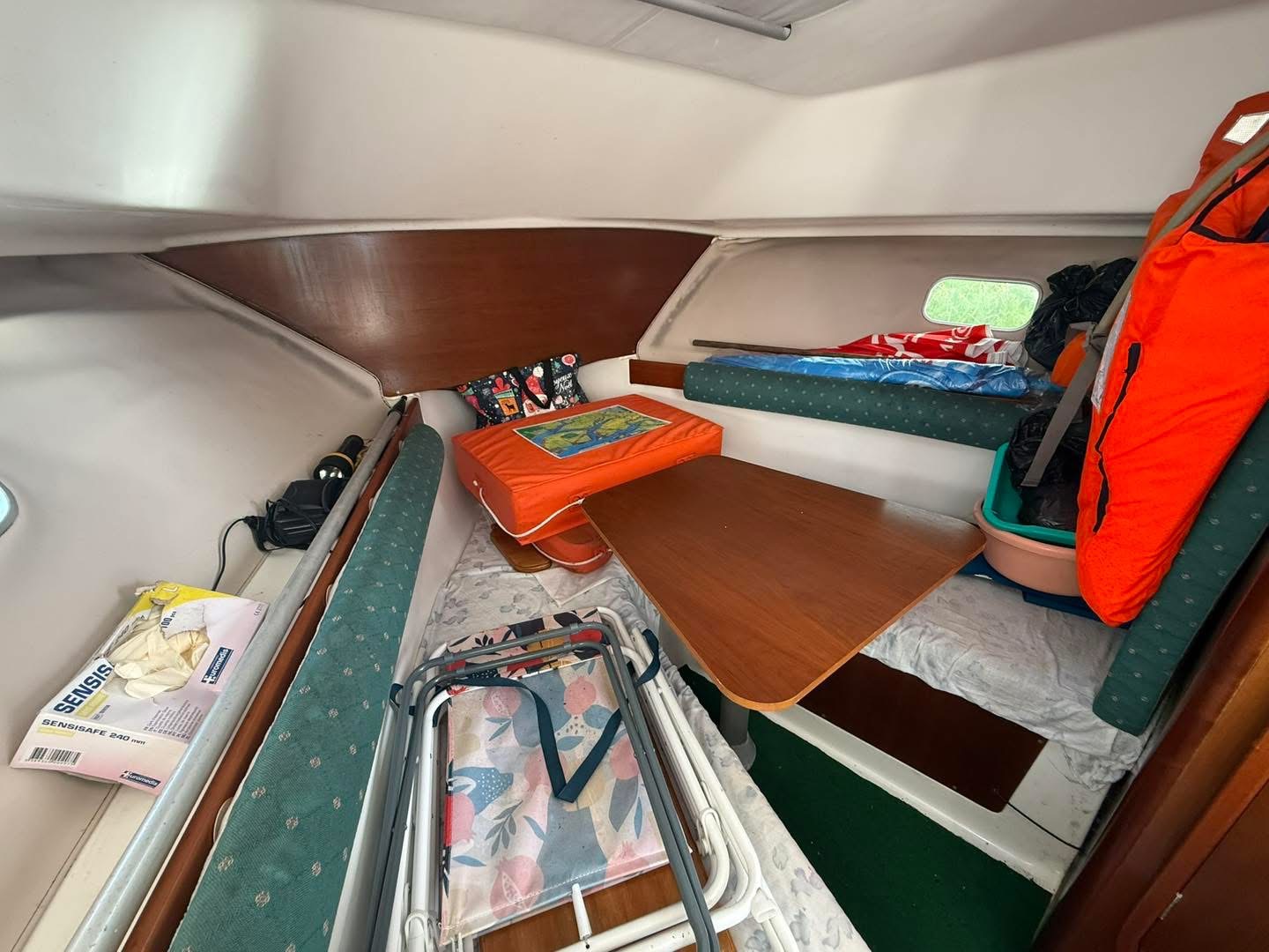 Beneteau Antares série 7 · 1997 zu verkaufen – Andere Region — Foto 10