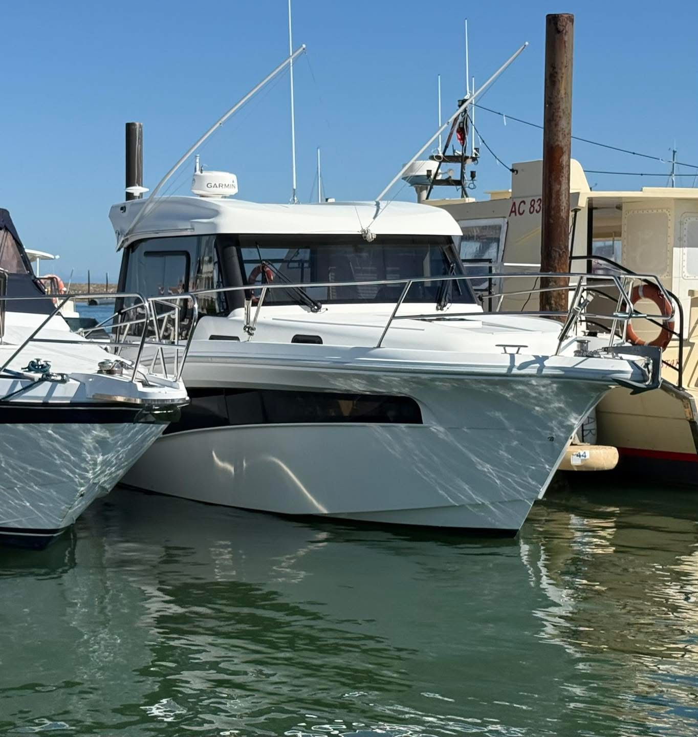 Rodman R 1090 Évolution · 2020 in vendita in Altra zona — foto 1