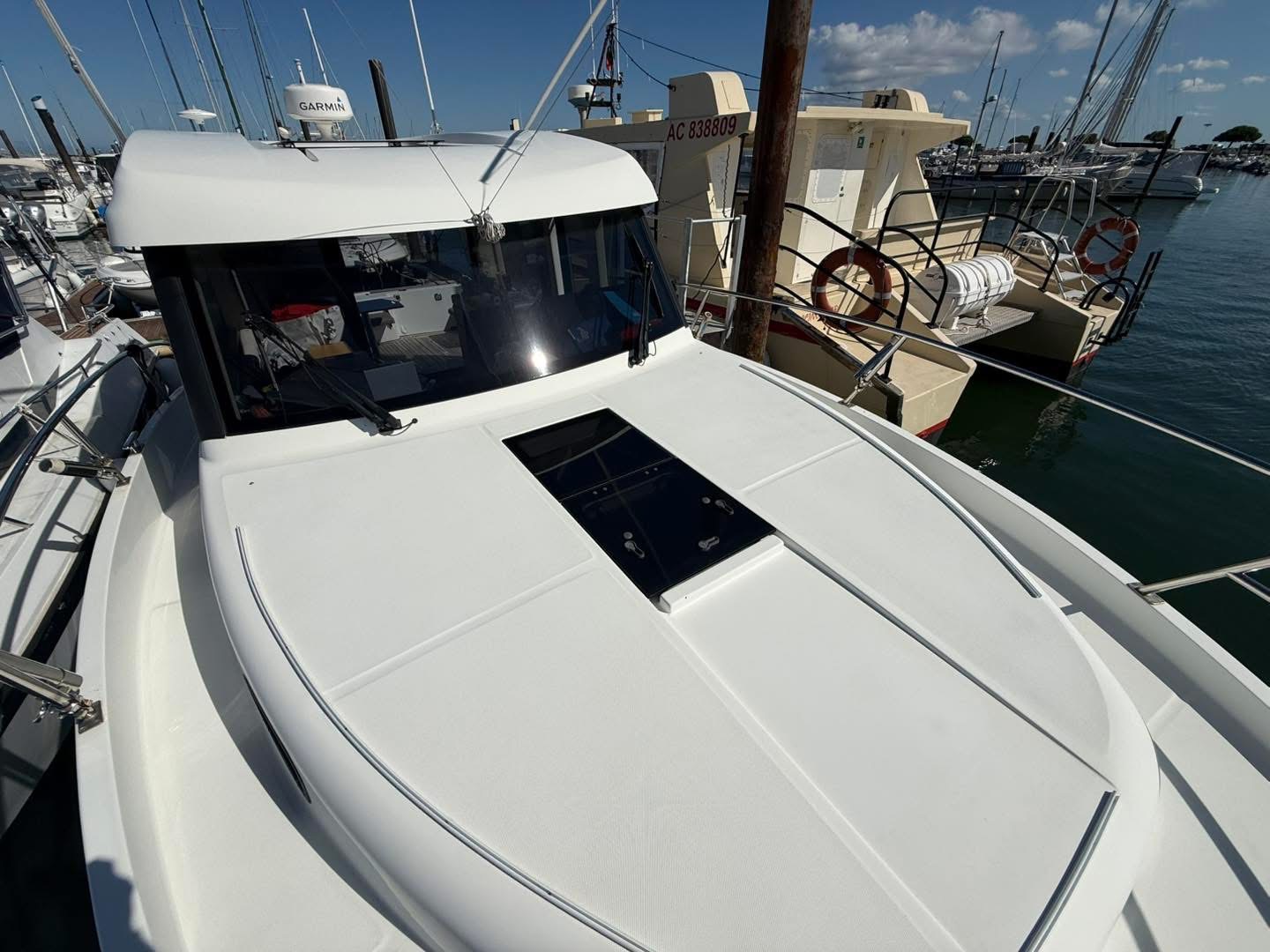 Rodman R 1090 Évolution · 2020 in vendita in Altra zona — foto 2