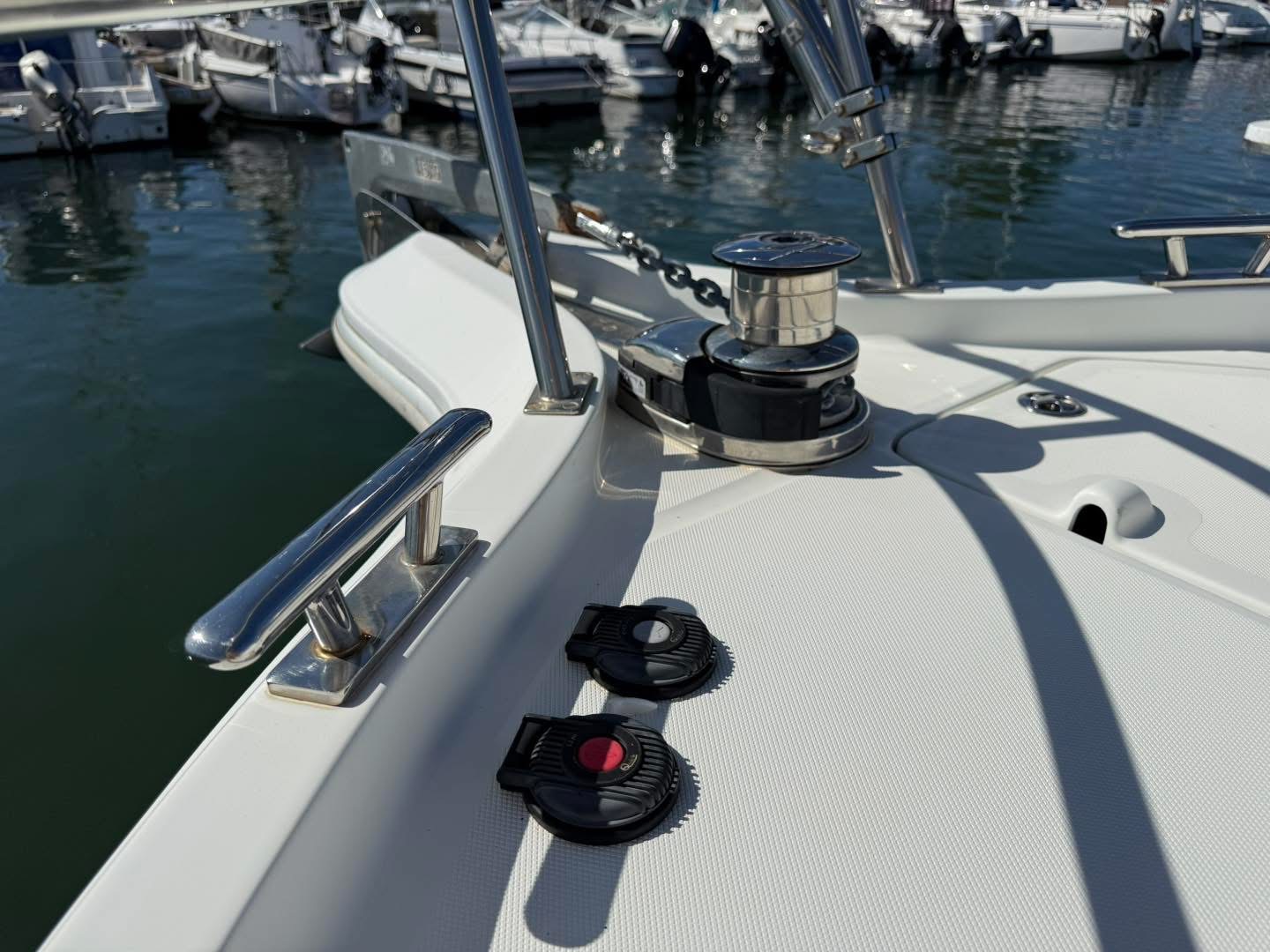 Rodman R 1090 Évolution · 2020 in vendita in Altra zona — foto 3