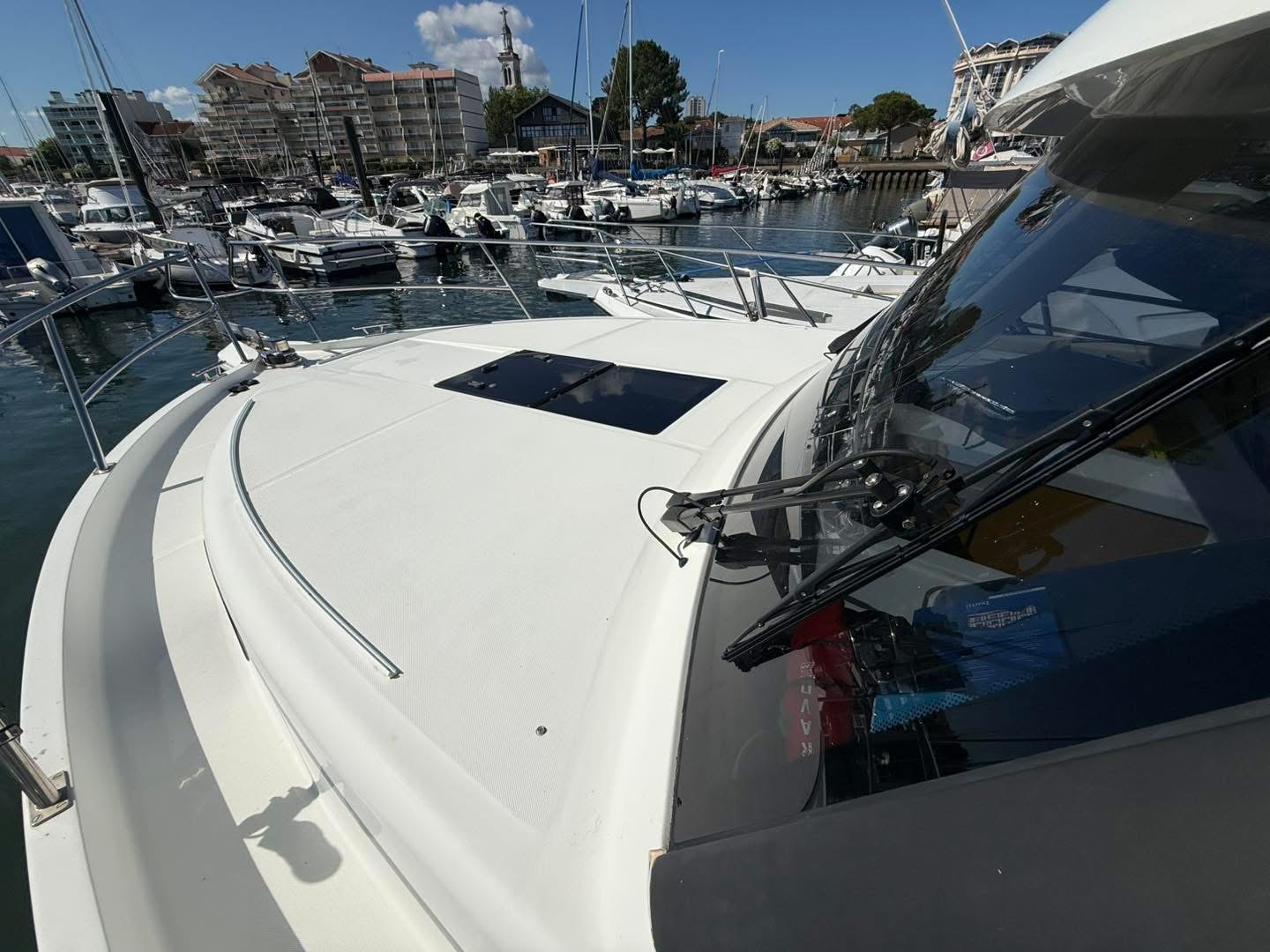 Rodman R 1090 Évolution · 2020 in vendita in Altra zona — foto 4