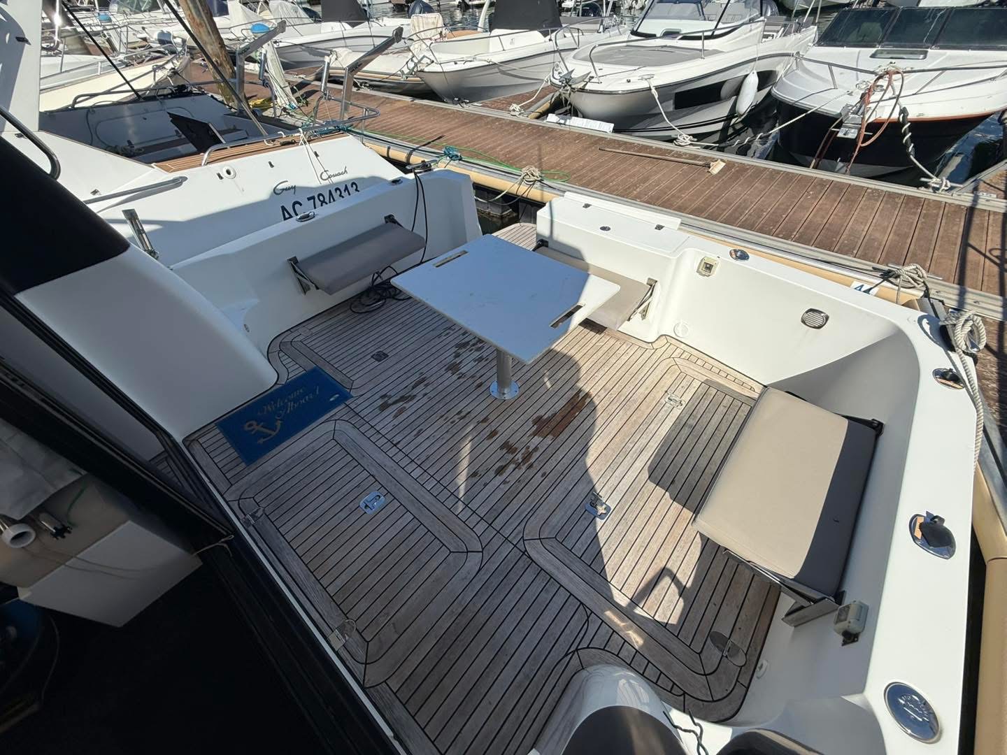 Rodman R 1090 Évolution · 2020 in vendita in Altra zona — foto 7