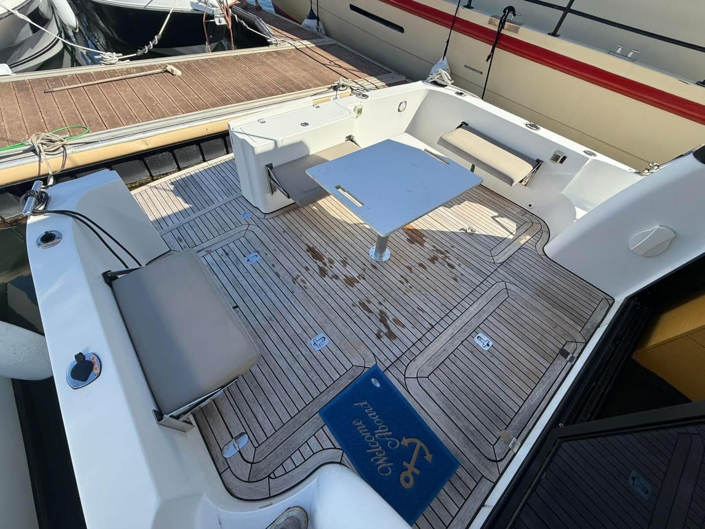 Rodman R 1090 Évolution · 2020 in vendita in Altra zona — foto 8