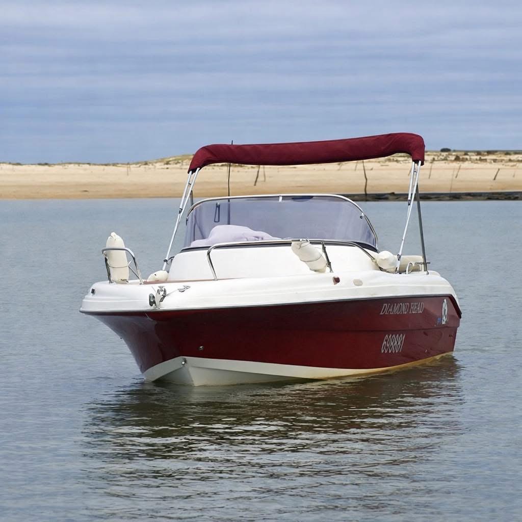 Pacific Craft 570 Diamond Head · 2008 zu verkaufen – Andere Region — Foto 2