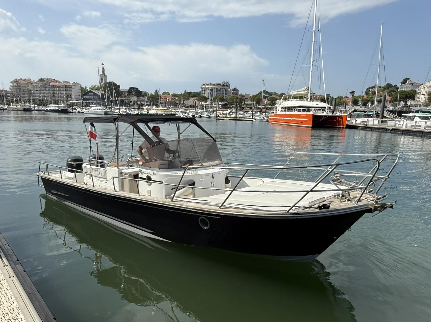Beacher V9 · 2004 en venta en Otra zona — foto 2
