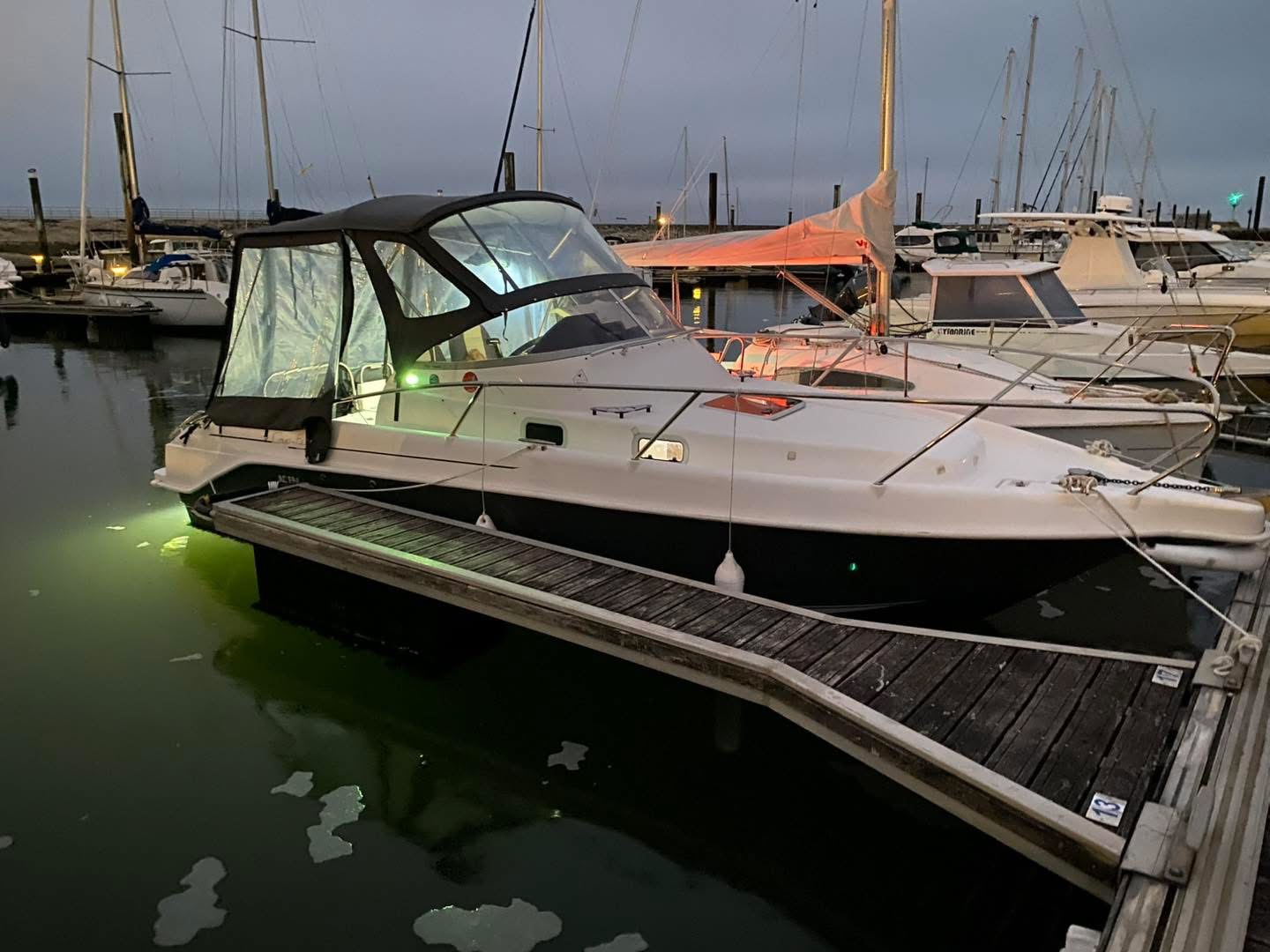 B2 marine 752 Cap ferret Day Cruiser · 2018 zu verkaufen – Andere Region — Foto 5