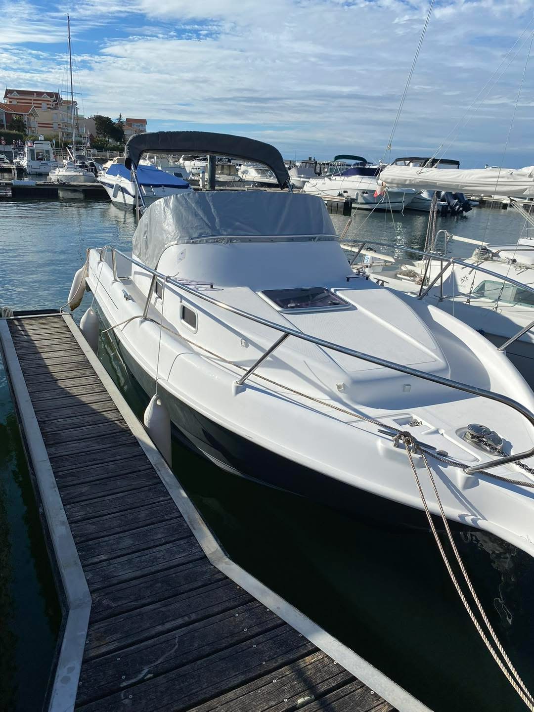 B2 marine 752 Cap ferret Day Cruiser · 2018 zu verkaufen – Andere Region — Foto 7