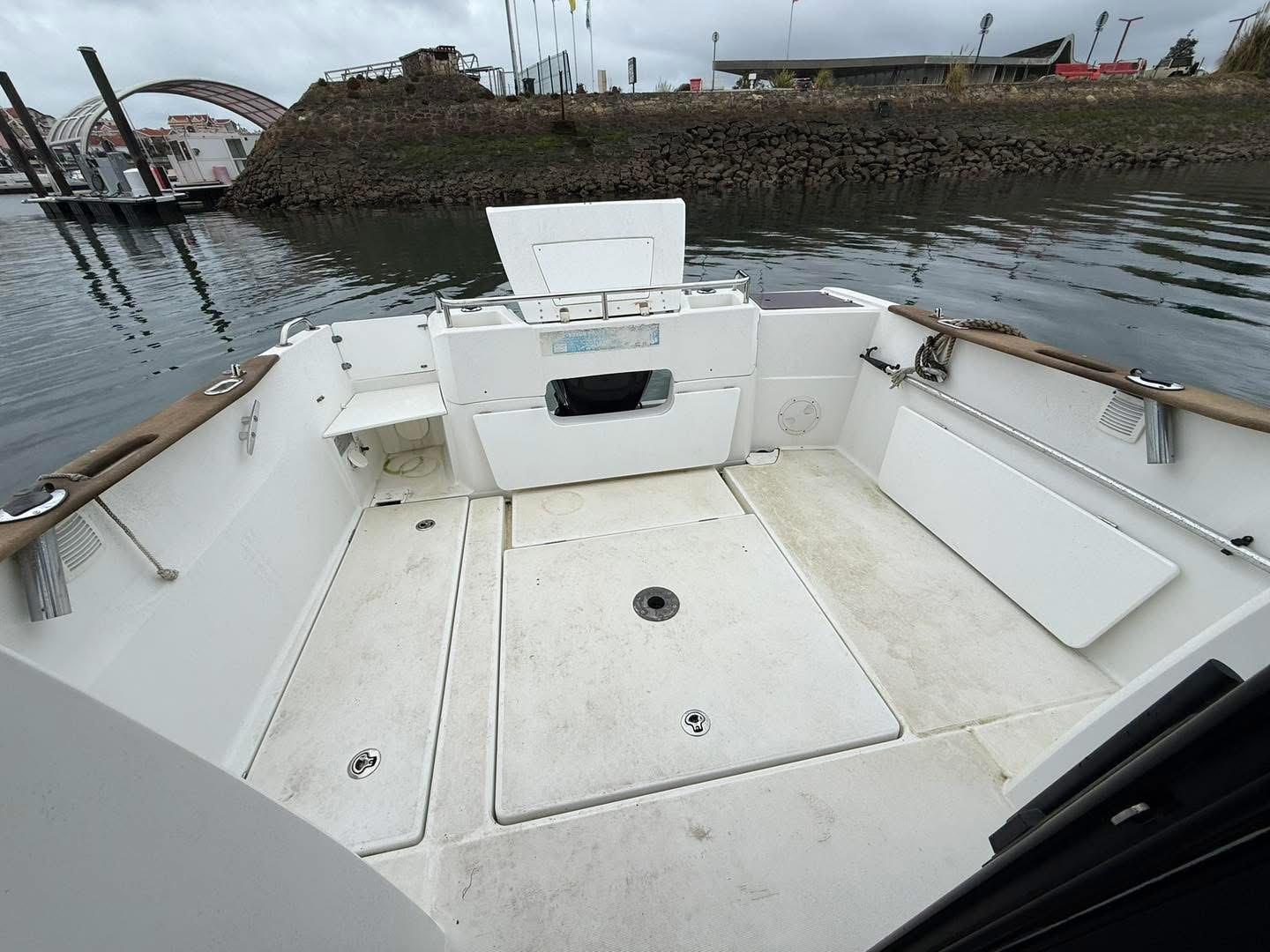 Jeanneau Merry Fisher 755 · 2013 zu verkaufen – Andere Region — Foto 4