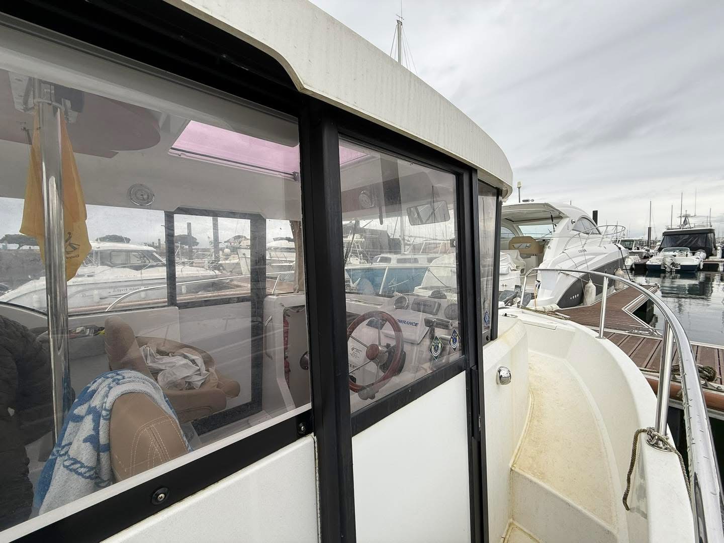 Jeanneau Merry Fisher 755 · 2013 zu verkaufen – Andere Region — Foto 7