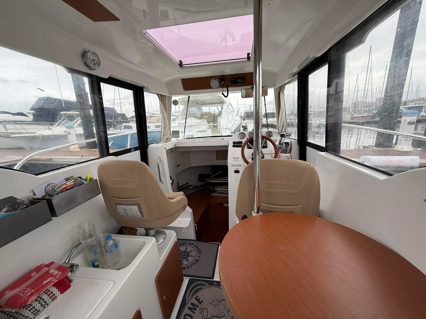 Jeanneau Merry Fisher 755 · 2013 zu verkaufen – Andere Region — Foto 8