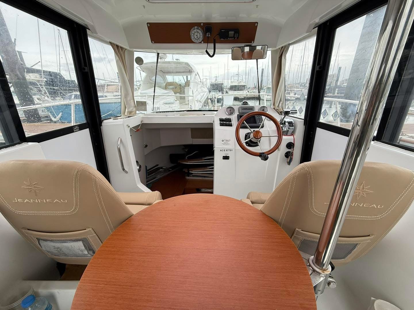 Jeanneau Merry Fisher 755 · 2013 zu verkaufen – Andere Region — Foto 10