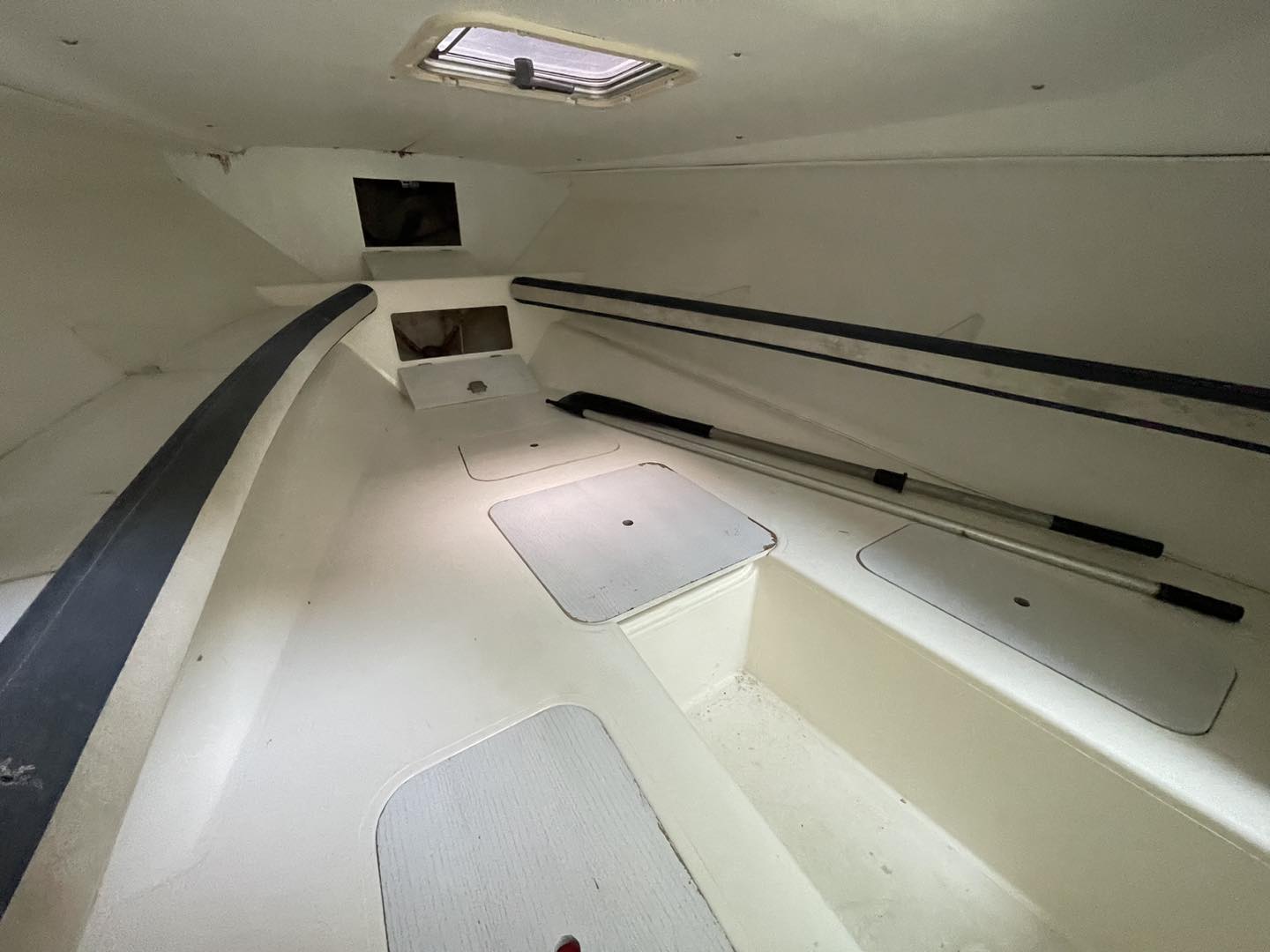Guy couach 735 sport · 1995 en venta en Otra zona — foto 6
