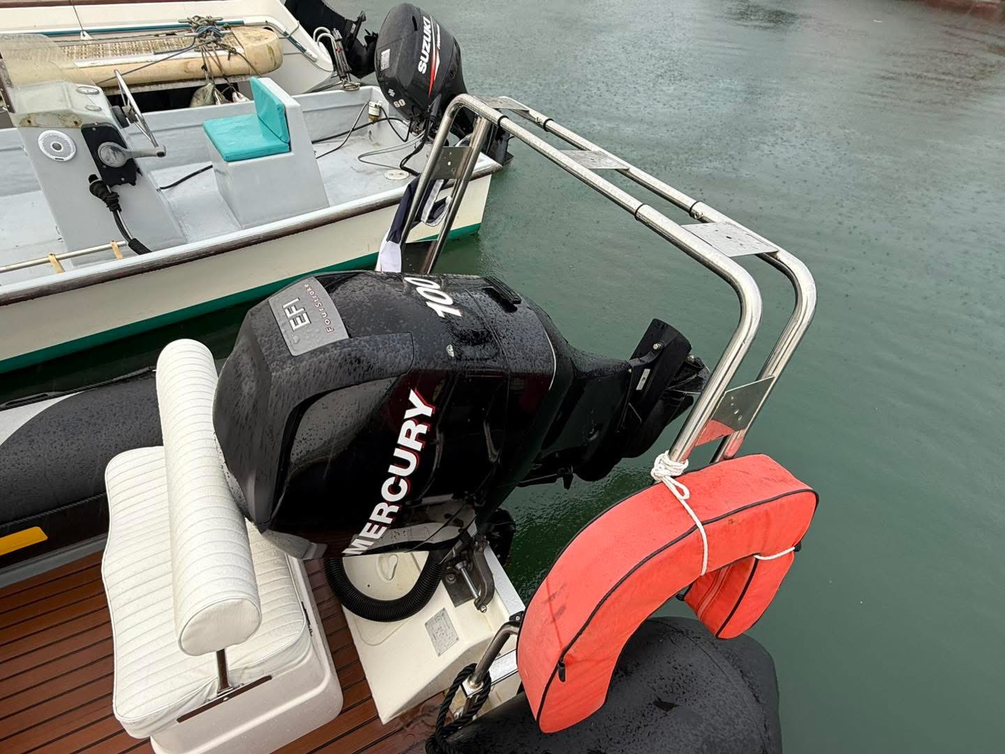 Valiant Vanguard 520 · 2006 for sale in Other area — photo 2