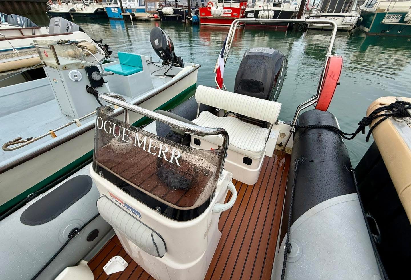 Valiant Vanguard 520 · 2006 for sale in Other area — photo 9