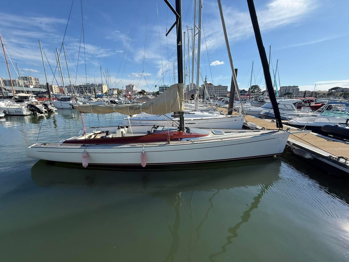 Tofinou 9.7 · 2020 à vendre – Autre zone — photo 1