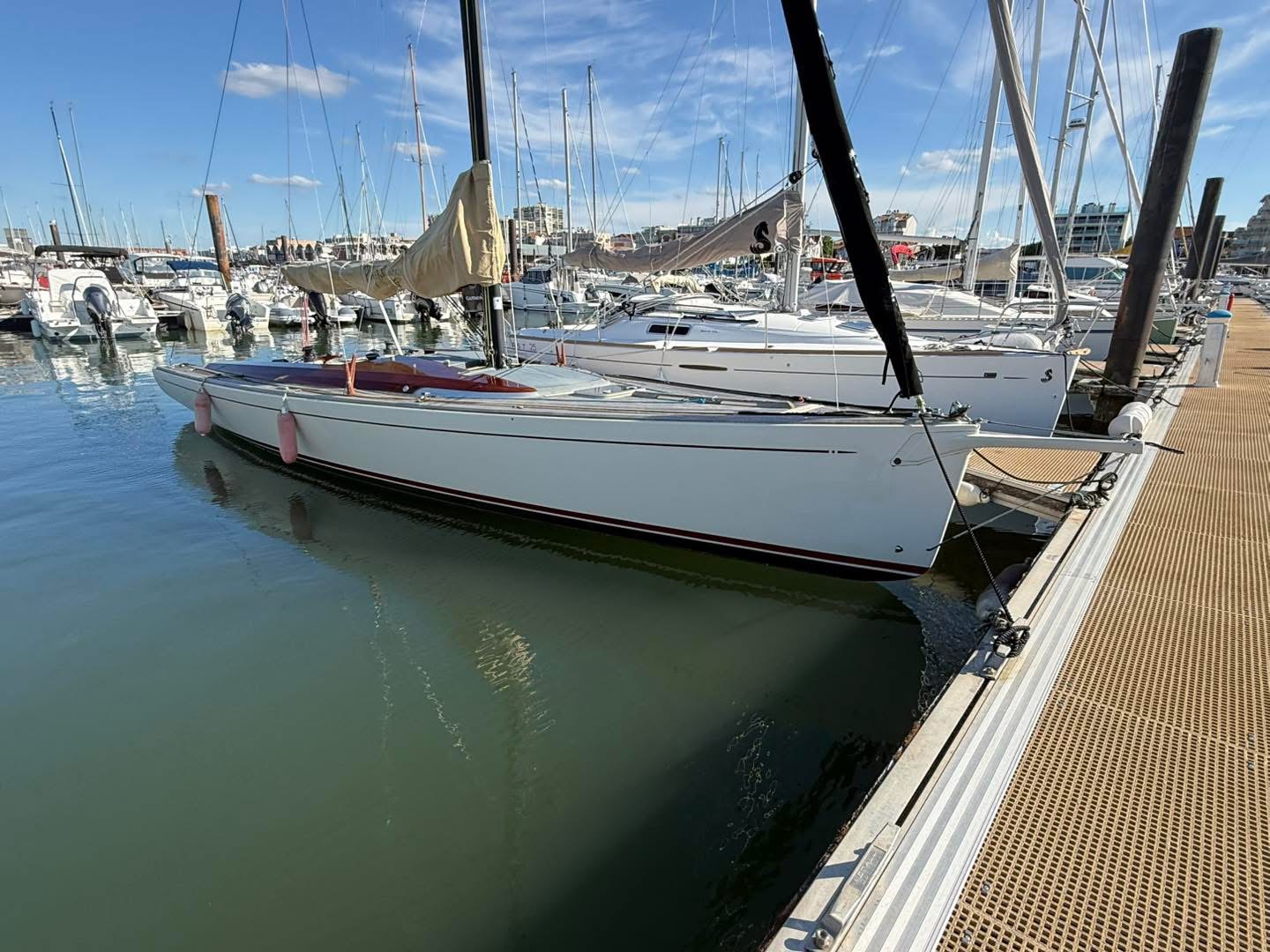 Tofinou 9.7 · 2020 à vendre – Autre zone — photo 2