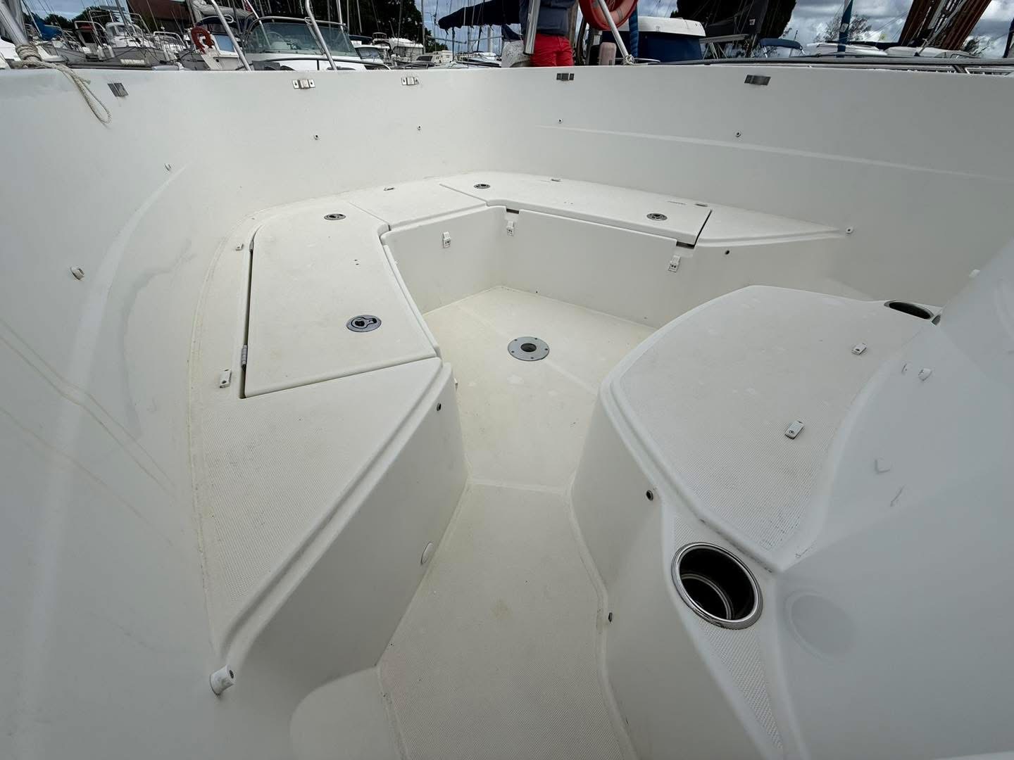 Jeanneau Cap camarat 7.5 CC · 2019 en venta en Otra zona — foto 9